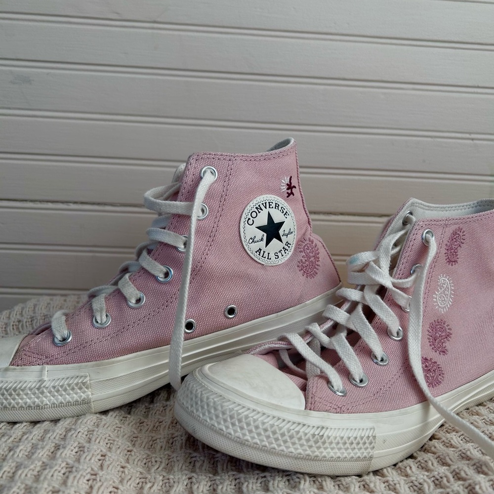 CONVERSE Chuck Taylor All Star Crafted Evolution
